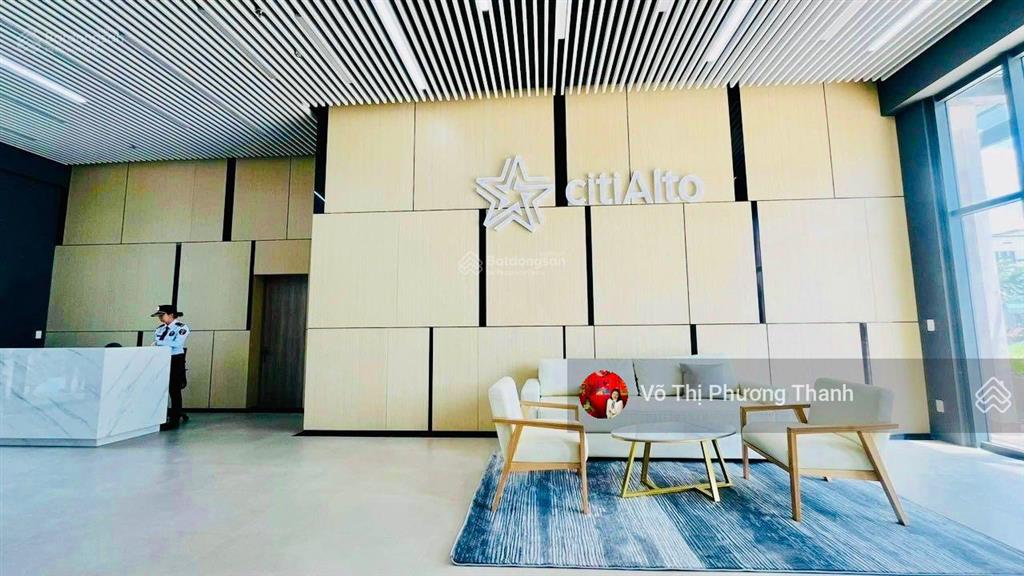 Hot! cho thuê ch citi alto  dt 52m² (2pn  2wc)  nhà mới  đầy đủ nội thất  giá 7,5 triệu/tháng