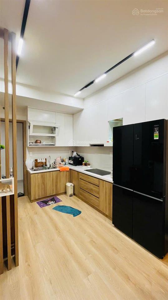 Cần bán gấp ch citi soho, quận 2, dt 61m2 (2pn  2wc), sổ hồng vĩnh viễn, giá tốt thị trường