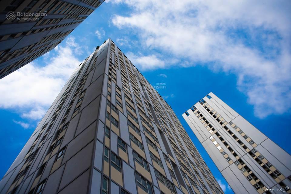 Cần bán gấp ch citi soho, quận 2, dt 61m2 (2pn  2wc), sổ hồng vĩnh viễn, giá tốt thị trường