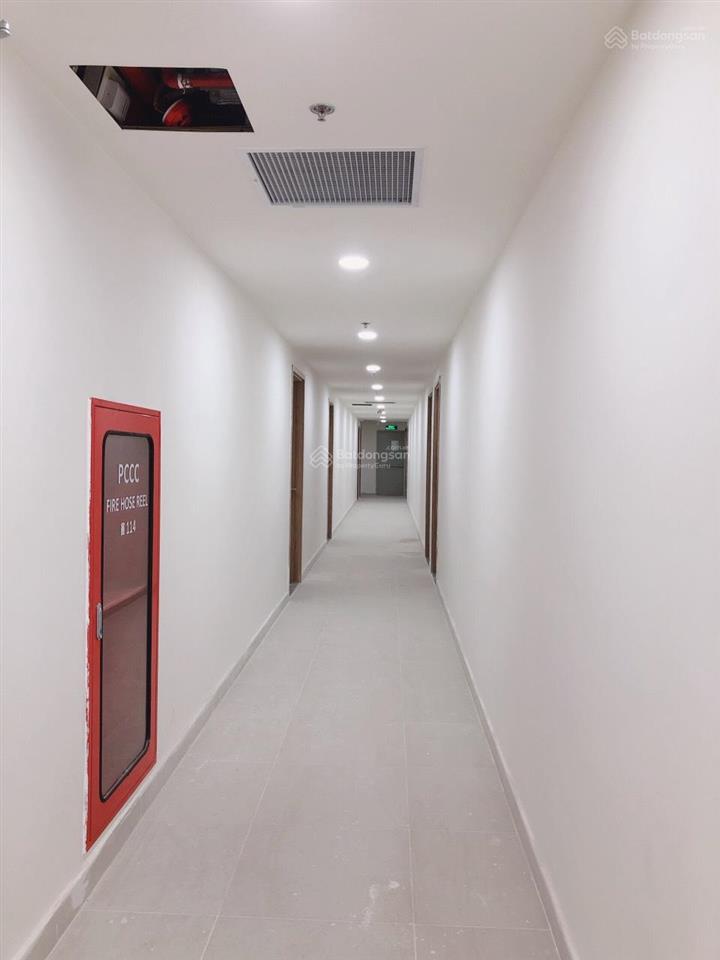 Cần bán gấp ch citi soho, quận 2, dt 61m2 (2pn  2wc), sổ hồng vĩnh viễn, giá tốt thị trường