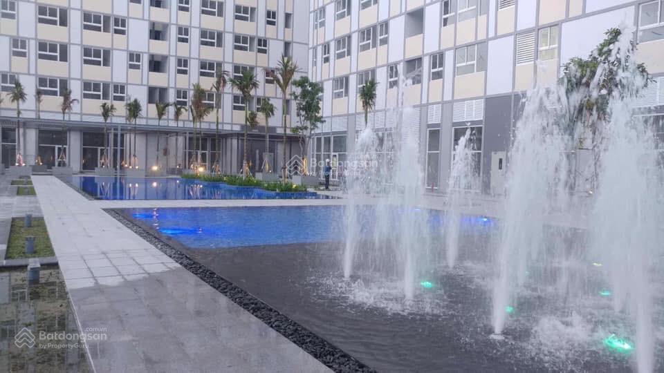 Cần bán gấp ch citi soho, quận 2, dt 61m2 (2pn  2wc), sổ hồng vĩnh viễn, giá tốt thị trường