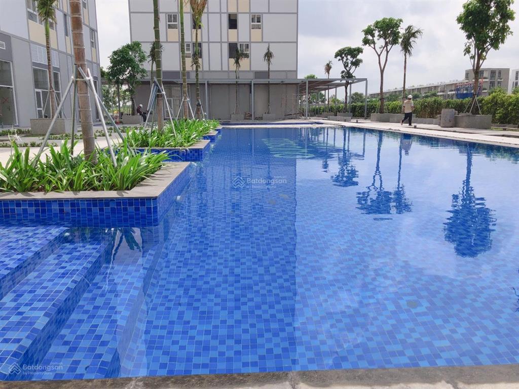 Cần bán gấp ch citi soho, quận 2, dt 61m2 (2pn  2wc), sổ hồng vĩnh viễn, giá tốt thị trường
