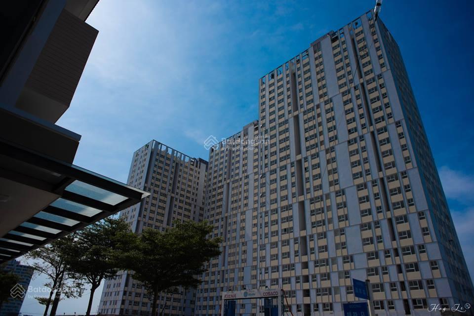 Cần bán gấp ch citi soho, quận 2, dt 61m2 (2pn  2wc), sổ hồng vĩnh viễn, giá tốt thị trường