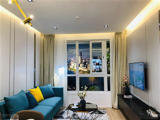 Cho thuê căn hộ citi alto  q2  dt 52m2 (1pn  1wc)  nhà mới  ntcb  giá 6,5 triệu/tháng