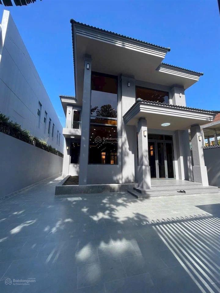 Bán biệt thự khu dân cư hiệp thành 3 siêu vip