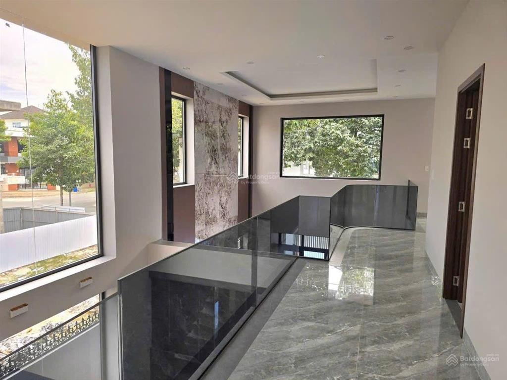 Bán biệt thự khu dân cư hiệp thành 3 siêu vip
