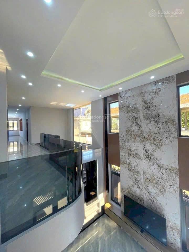 Bán biệt thự khu dân cư hiệp thành 3 siêu vip