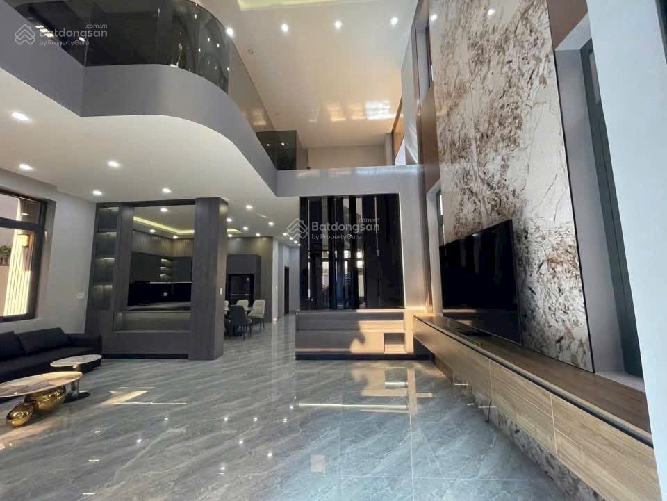 Bán biệt thự khu dân cư hiệp thành 3 siêu vip