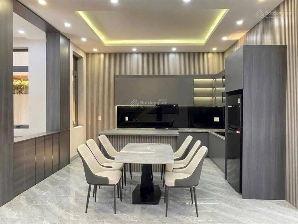 Bán biệt thự khu dân cư hiệp thành 3 siêu vip