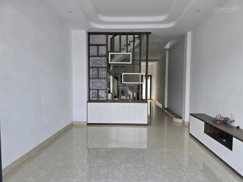 Bán nhà phú mỹ gần phạm ngọc thạch và khu dân cư hiệp thành 3