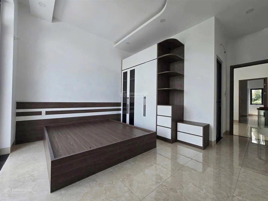 Bán nhà phú mỹ gần phạm ngọc thạch và khu dân cư hiệp thành 3