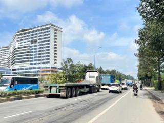 Bán đất xây biệt thự kho xưởng đối diện bệnh viện 1500 giường vị trí quá vip