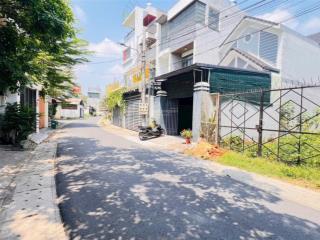 Bán nhà phú mỹ đường nhựa 7m thông các hướng cách huỳnh văn luỹ 50m