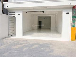 Bán nhà mặt tiền lê hồng phong ngay ngã 4 lê hồng phong kinh doanh vip