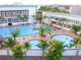 Bán đất xây biệt thự khu dân cư hiệp thành 3