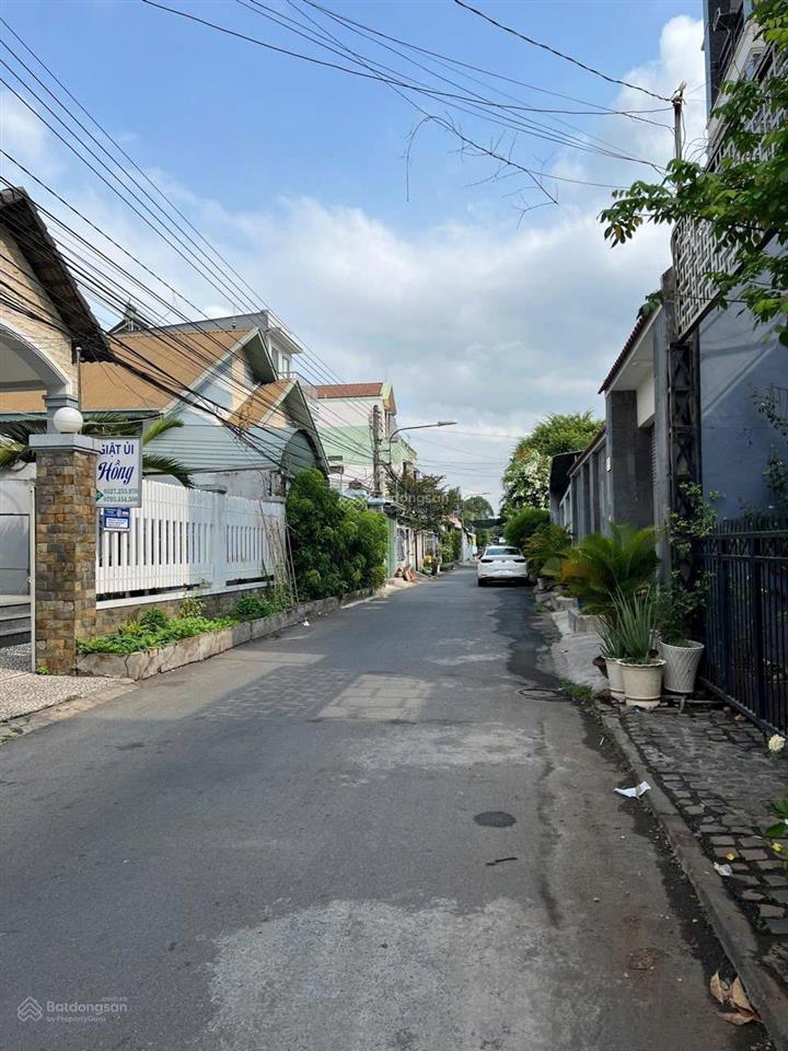 Bán nhà chánh nghĩa cách thích quảng đức 50m