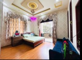 Bán đất mặt tiền mặt nguyễn văn thành định hoà