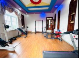 Bán đất mặt tiền mặt nguyễn văn thành định hoà