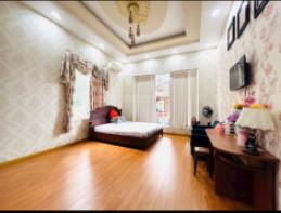 Bán đất mặt tiền mặt nguyễn văn thành định hoà