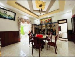 Bán đất mặt tiền mặt nguyễn văn thành định hoà