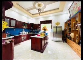 Bán đất mặt tiền mặt nguyễn văn thành định hoà