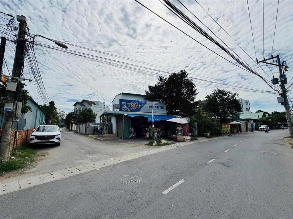 Bán đất lô góc phú mỹ kinh doanh buôn bán tốt