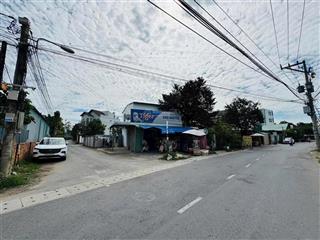 Bán đất lô góc phú mỹ kinh doanh buôn bán tốt