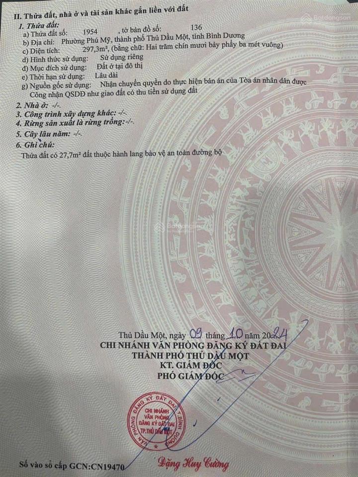Bán đất lô góc phú mỹ kinh doanh buôn bán tốt