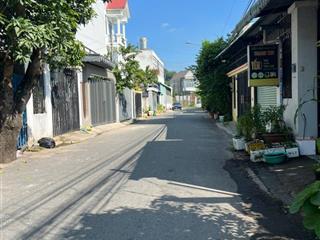 Bán đất phú lợi đường nhựa 7m thông