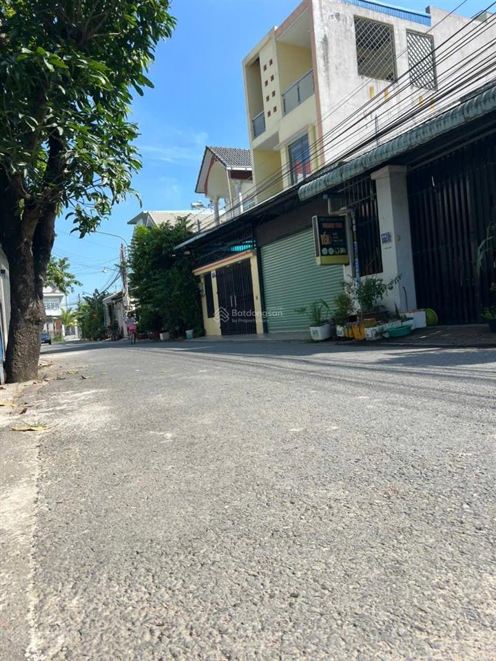 Bán đất phú lợi đường nhựa 7m thông