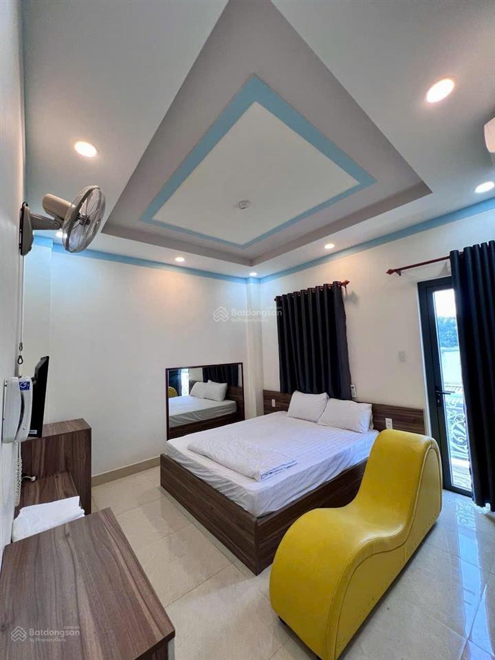 Bán nhà bất động sản dòng tiền đang cho thuê thu nhập cao
