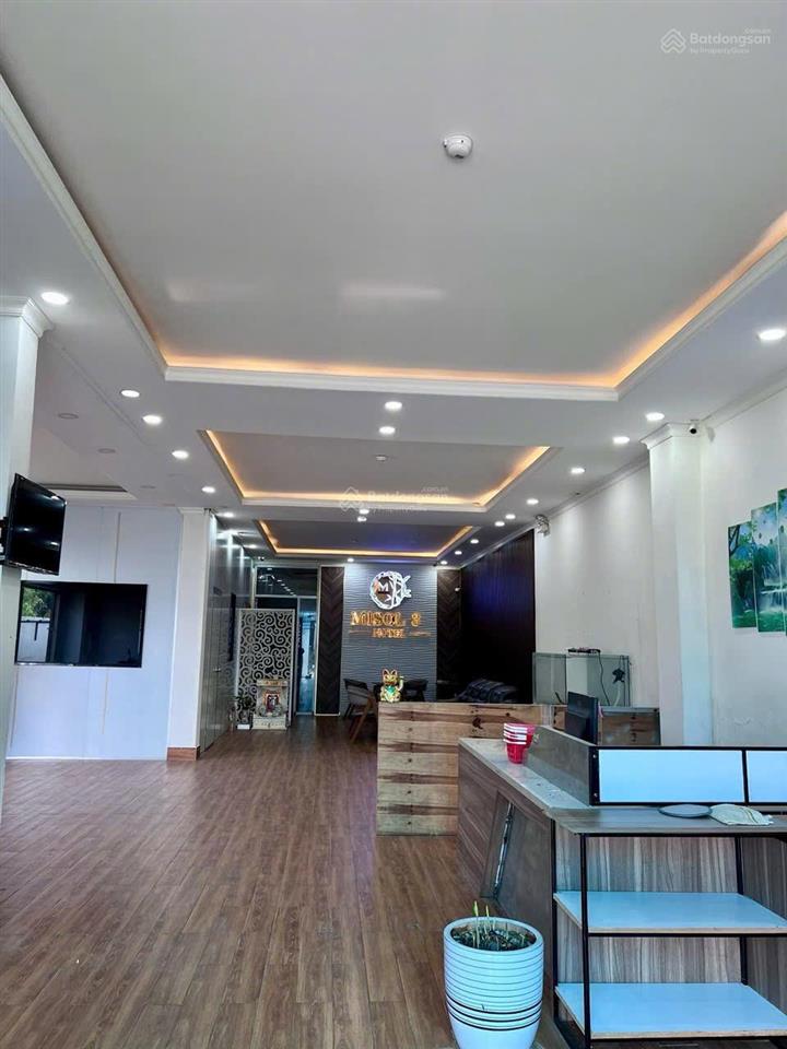 Bán nhà bất động sản dòng tiền đang cho thuê thu nhập cao