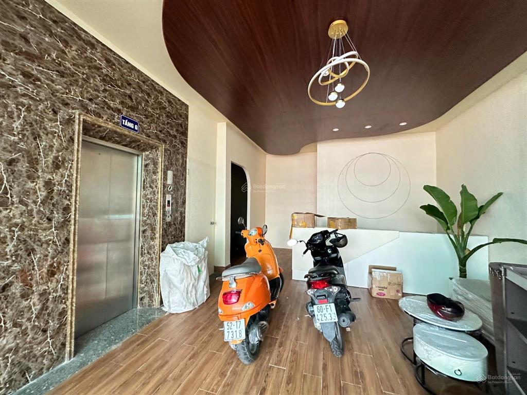 Bán nhà bất động sản dòng tiền đang cho thuê thu nhập cao