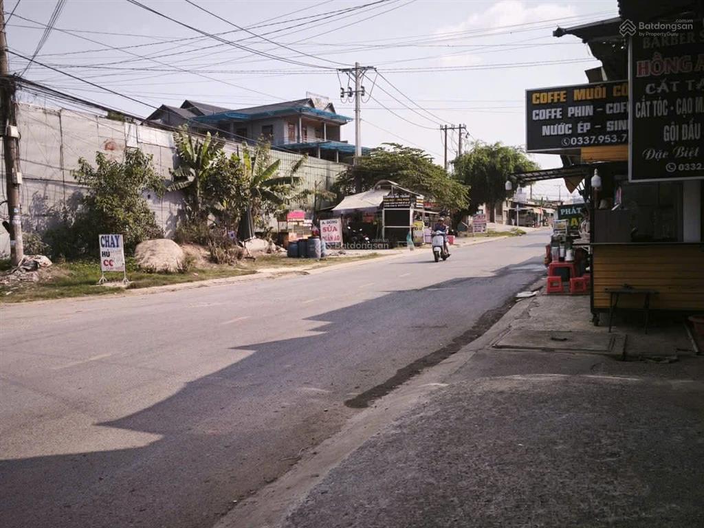 Sổ riêng  đất sạch  mua xây ngay  nhượng lại đất xây tổ ấm yên bình gần kcn trảng bàng an tịnh