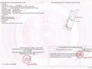 Bán đất tại nguyễn văn lộng, chánh mỹ, thủ dầu một, bình dương, 5,1 tỷ, 326 m2 chỉ với giá tốt