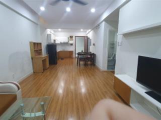 Căn hộ hạnh phúc, góc, 2 pn, 63m2 giá 6tr5/tháng