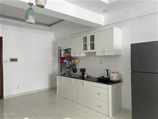 Cho thuê căn hộ happy city 2pn, full nội thất