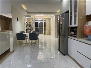 Cho thuê cc 2pn, 2wc, 76m2 tại happy city, 8 triệu vnd