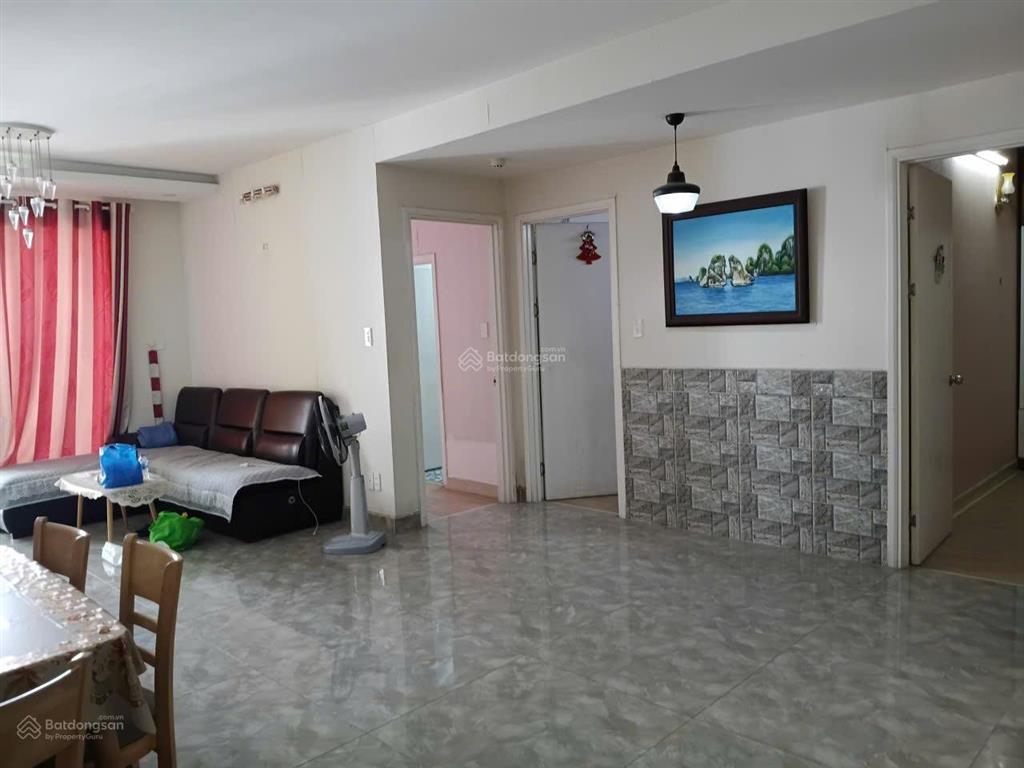 Cho thuê căn hộ happy, 3 phòng ngủ, full nôị thất,  0904 099 ***