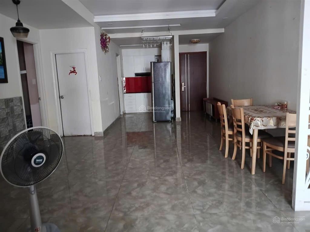 Cho thuê căn hộ happy, 3 phòng ngủ, full nôị thất,  0904 099 ***