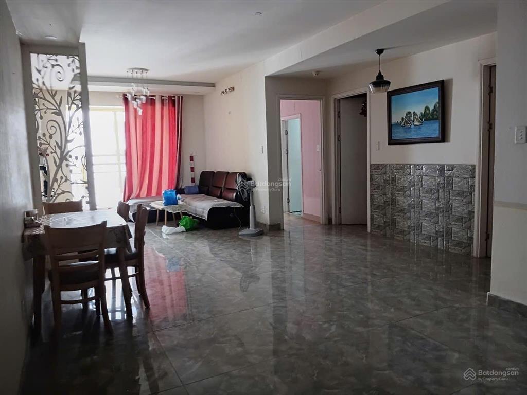Cho thuê căn hộ happy, 3 phòng ngủ, full nôị thất,  0904 099 ***