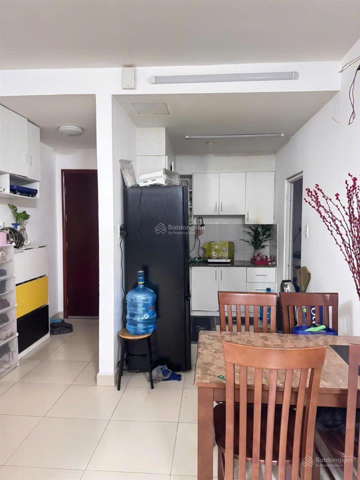 Cần tiền bán gấp căn hộ thương mại happy city
76m2, giá 2ty550
