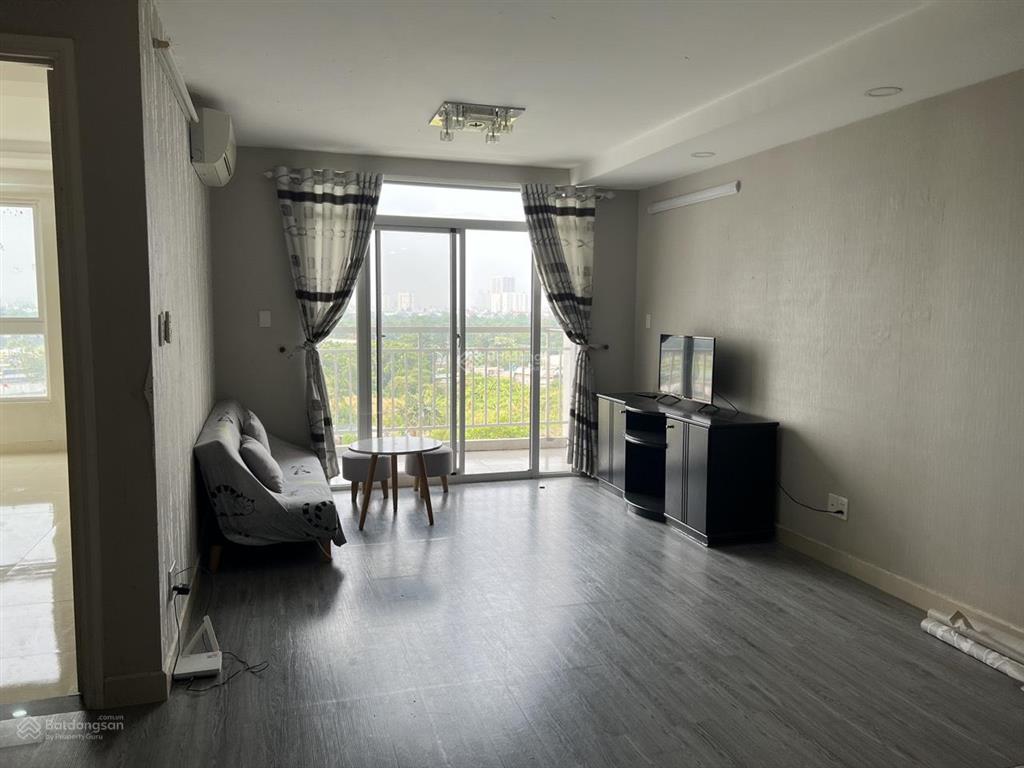 Bán căn hộ happy, 100m2, 3 phòng ngủ, giá 3ty ***