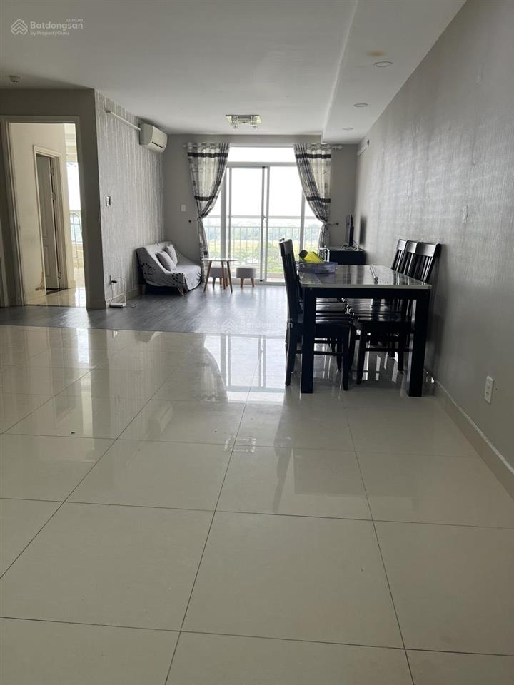 Bán căn hộ happy, 100m2, 3 phòng ngủ, giá 3ty ***