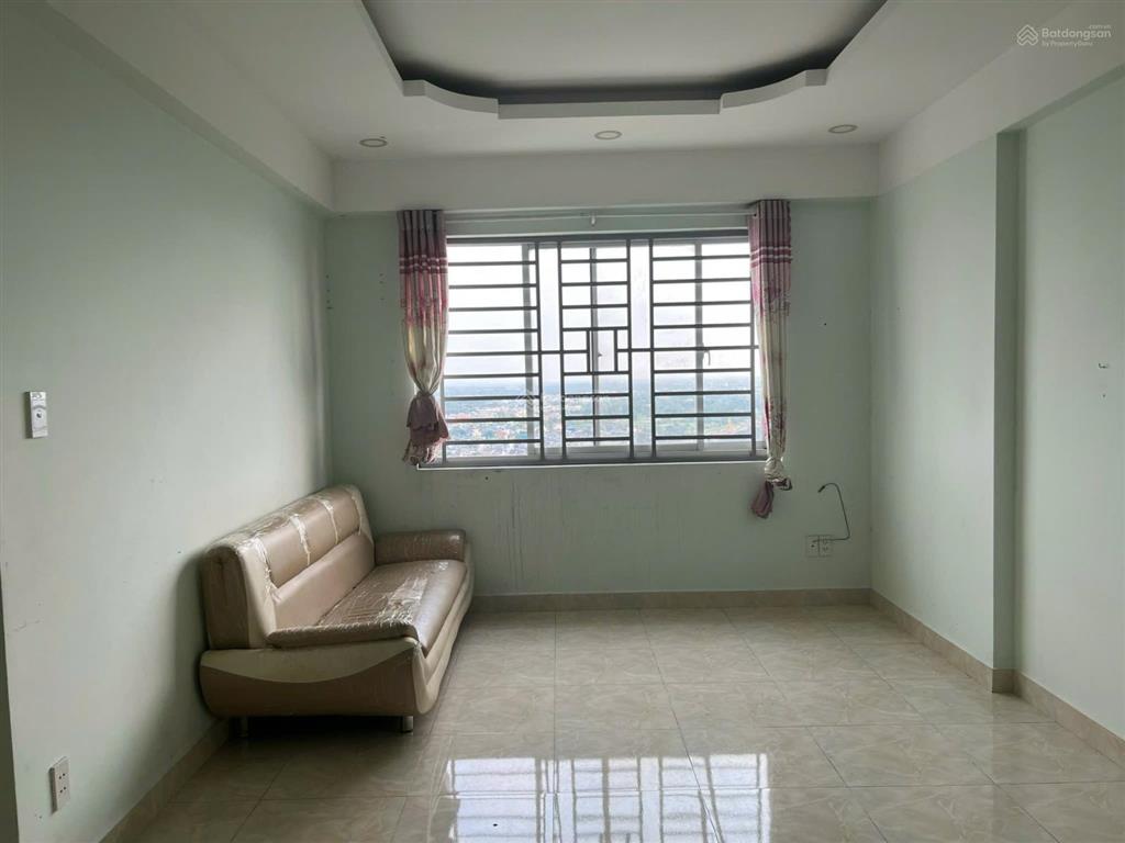 Chung cư happy city, nhà trống, 2 pn, 6tr/tháng 0904 099 ***