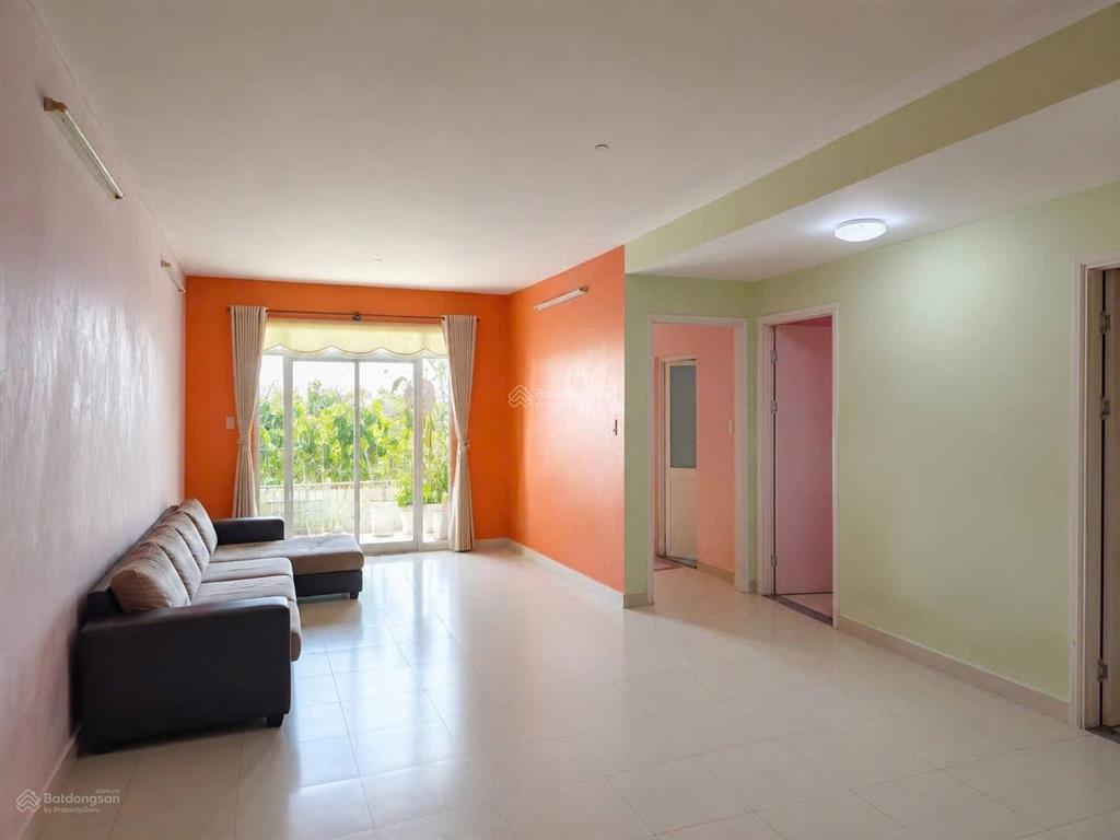 Thuê căn hộ 3 phòng ngủ, chung cư hạnh phúc