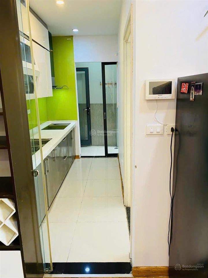 Bán căn hộ chung cư goldsilk complex, 6 tỷ vnd, 78m2, giá quá rẻ. không mua bây giờ thì bao giờ