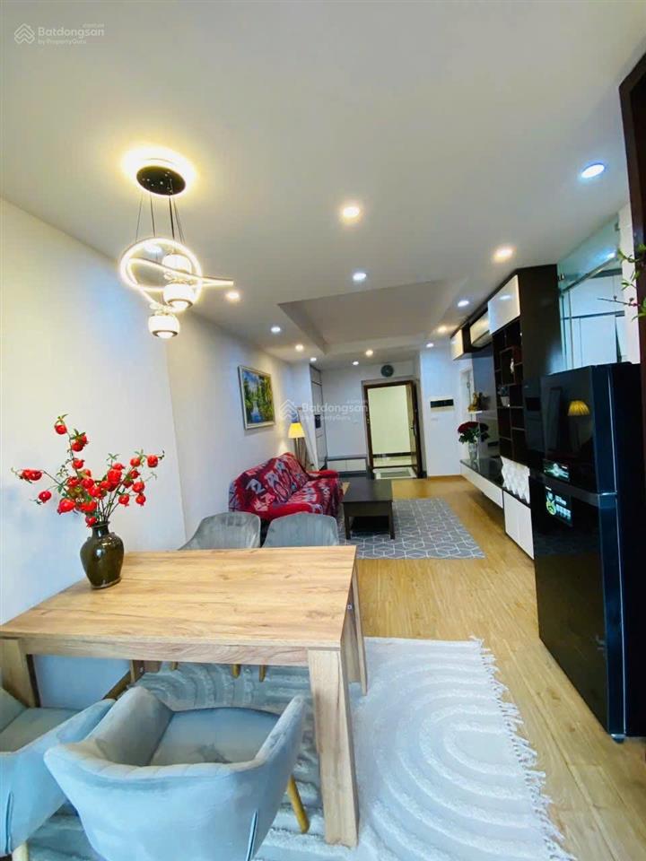 Bán căn hộ chung cư goldsilk complex, 6 tỷ vnd, 78m2, giá quá rẻ. không mua bây giờ thì bao giờ