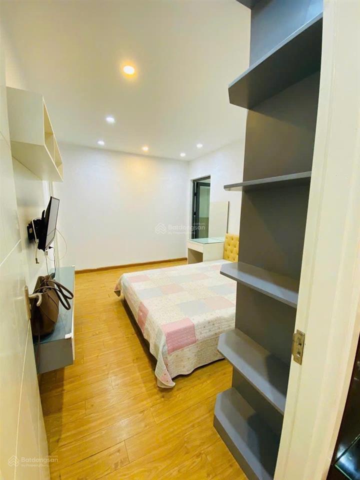 Bán căn hộ chung cư goldsilk complex, 6 tỷ vnd, 78m2, giá quá rẻ. không mua bây giờ thì bao giờ