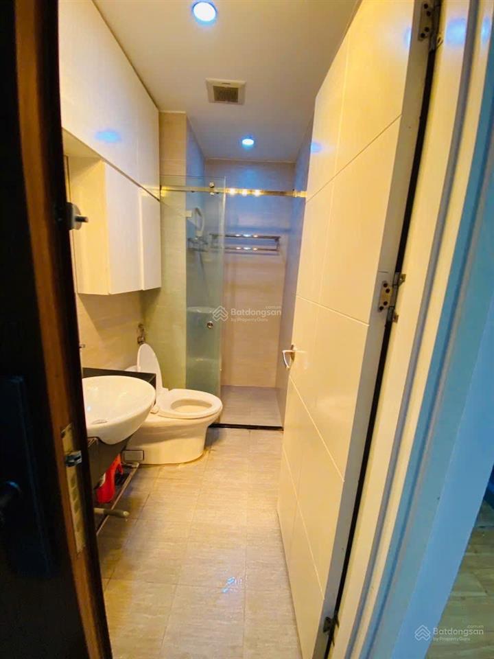 Bán căn hộ chung cư goldsilk complex, 6 tỷ vnd, 78m2, giá quá rẻ. không mua bây giờ thì bao giờ